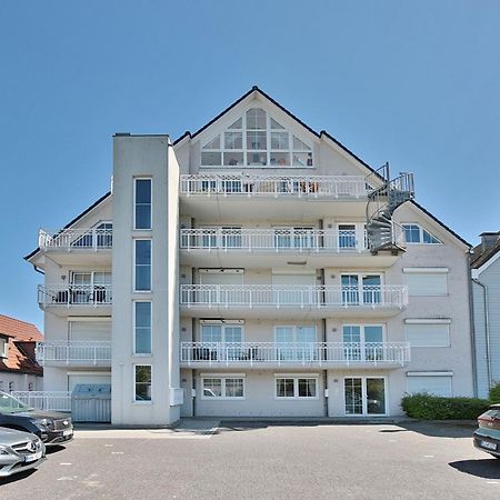 Stranddomizil Stranddomizil Appartement 14 هافكروغ المظهر الخارجي الصورة