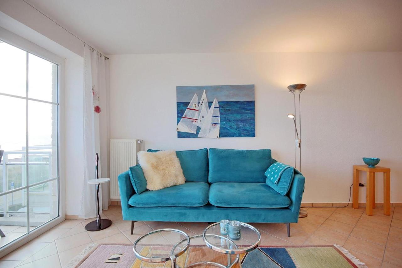 Stranddomizil Stranddomizil Appartement 14 هافكروغ المظهر الخارجي الصورة