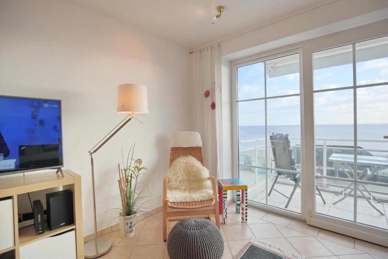 Stranddomizil Stranddomizil Appartement 14 هافكروغ المظهر الخارجي الصورة